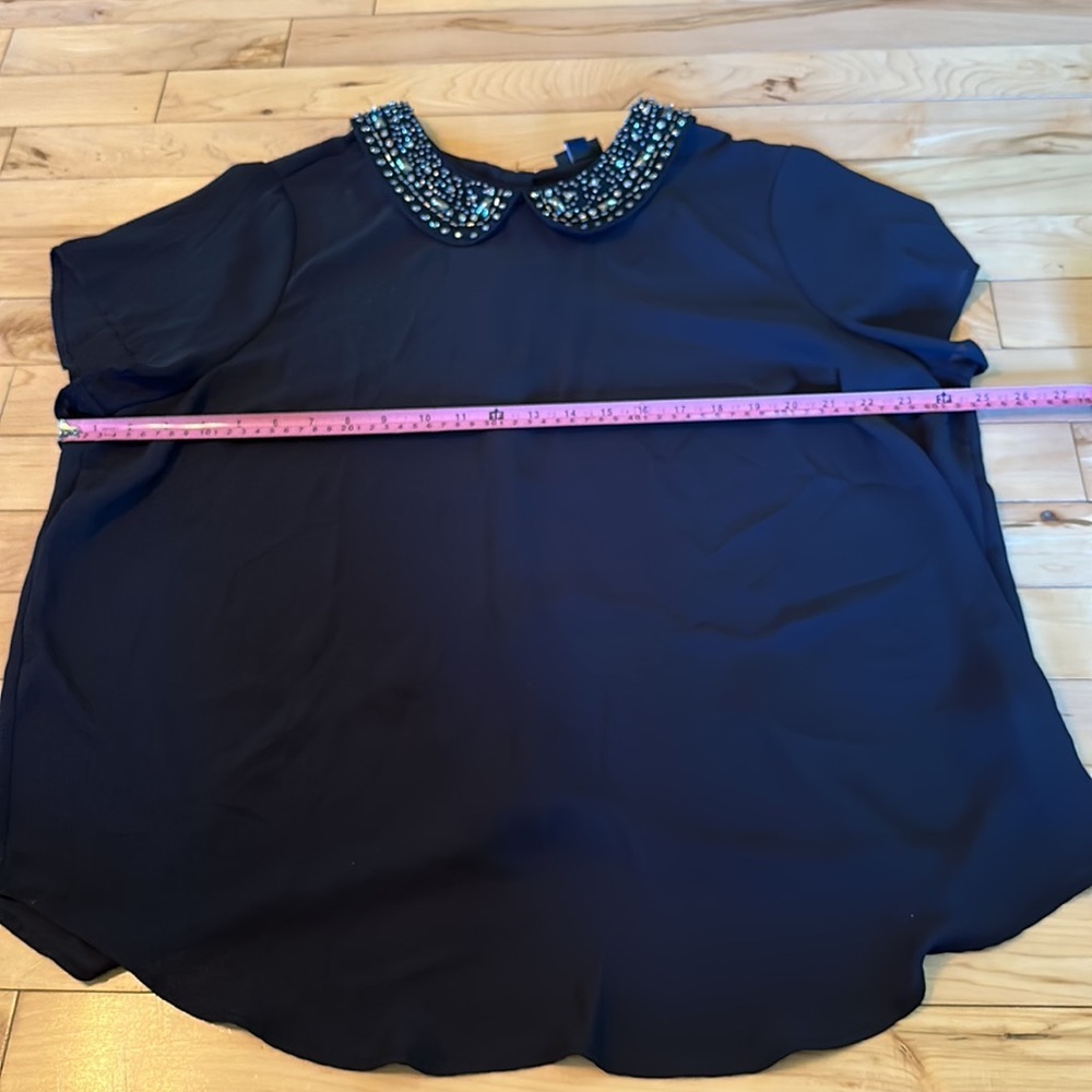 Torrid Top - Picture 3 of 6